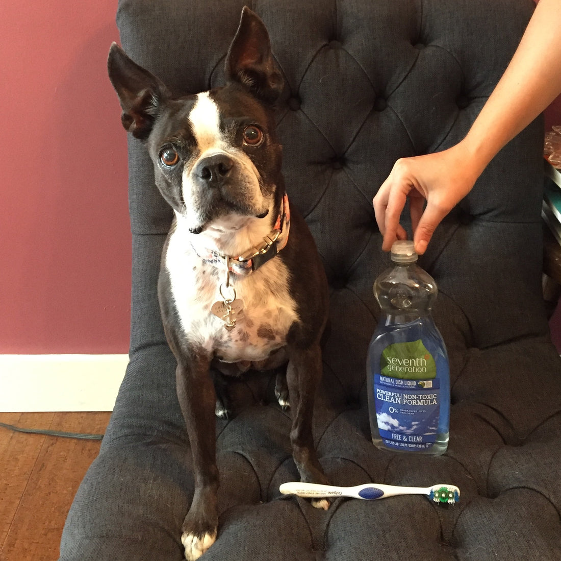 Mayble's Tips for Jewelry Care