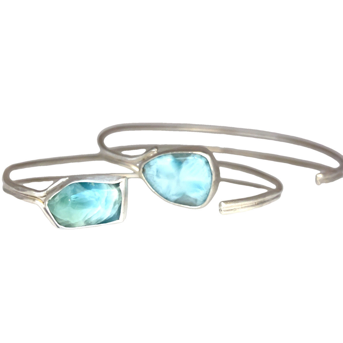 Soul Stone- Serenity Cuff