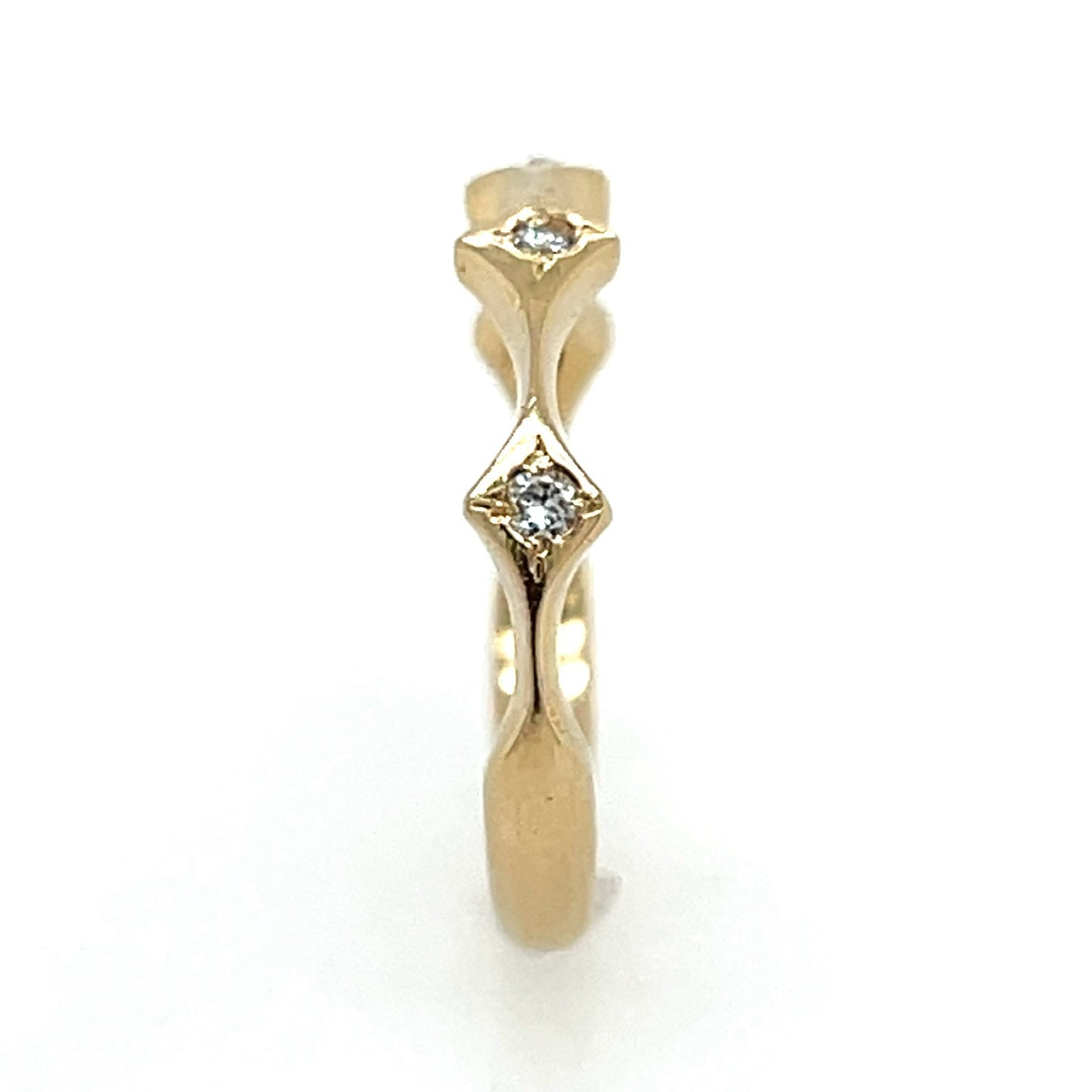 e. scott nuptials... The Starstruck Ring