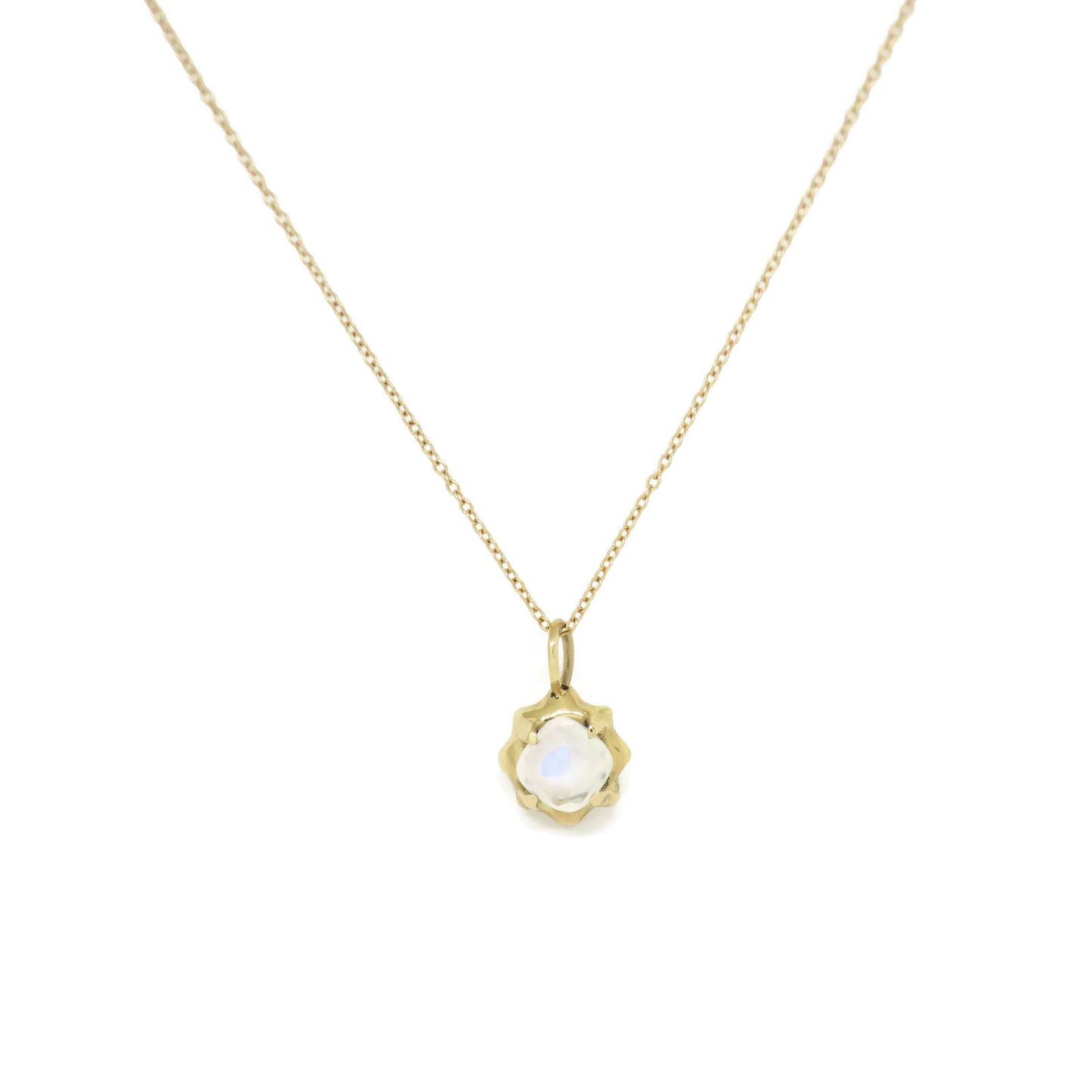 The Aura necklace