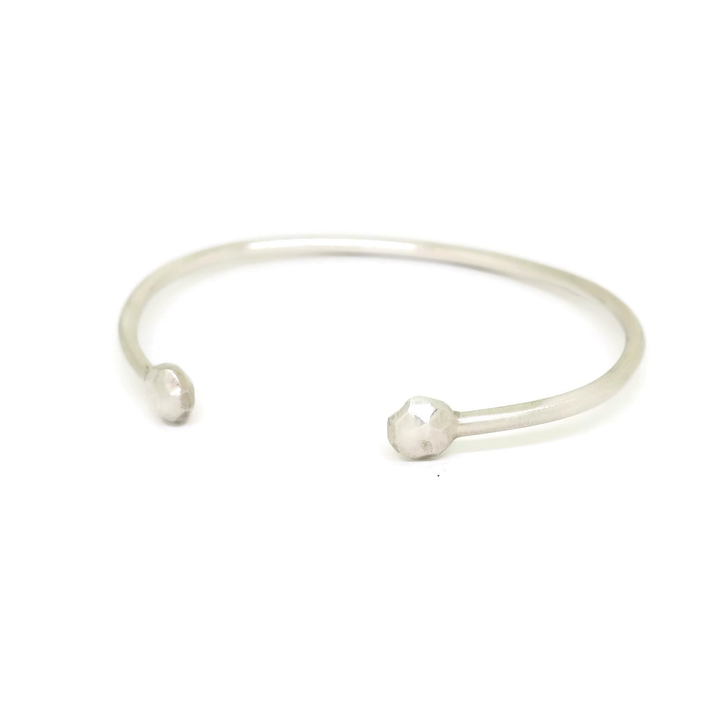 sunspot cuff bracelet