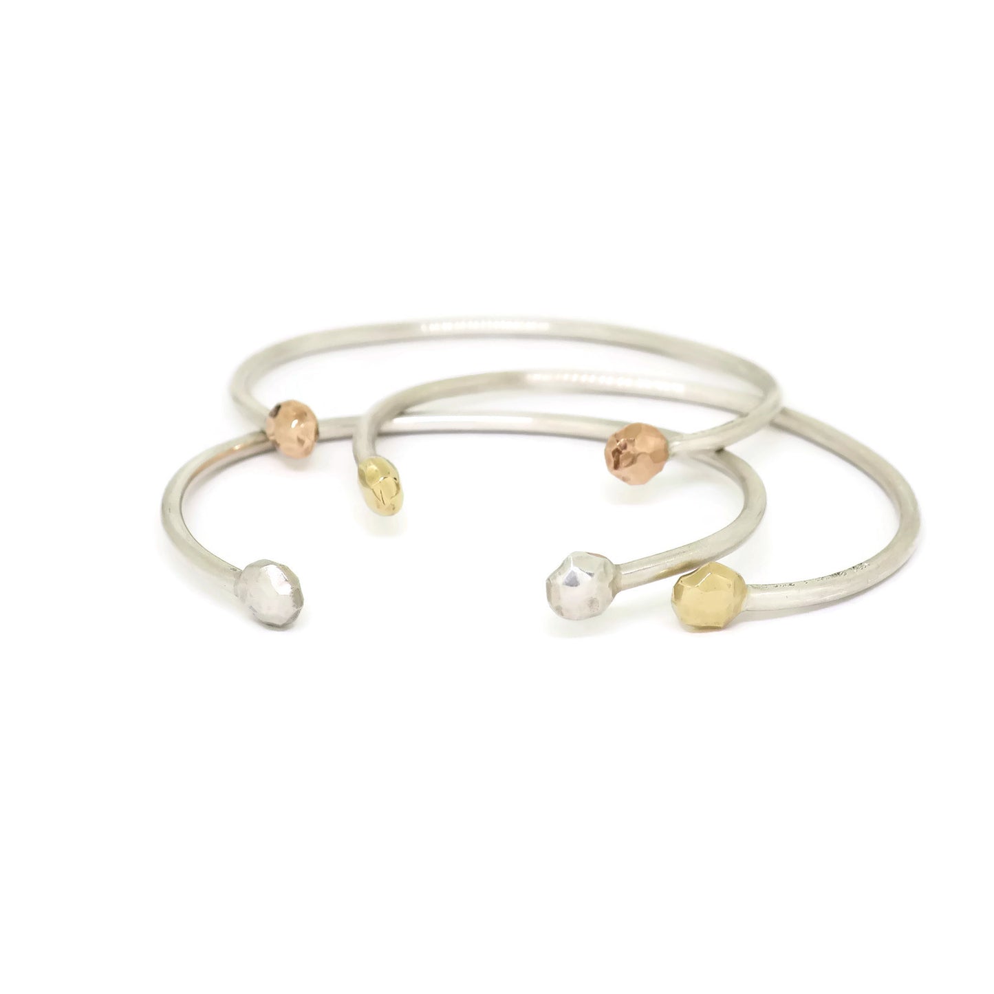 sunspot cuff bracelet