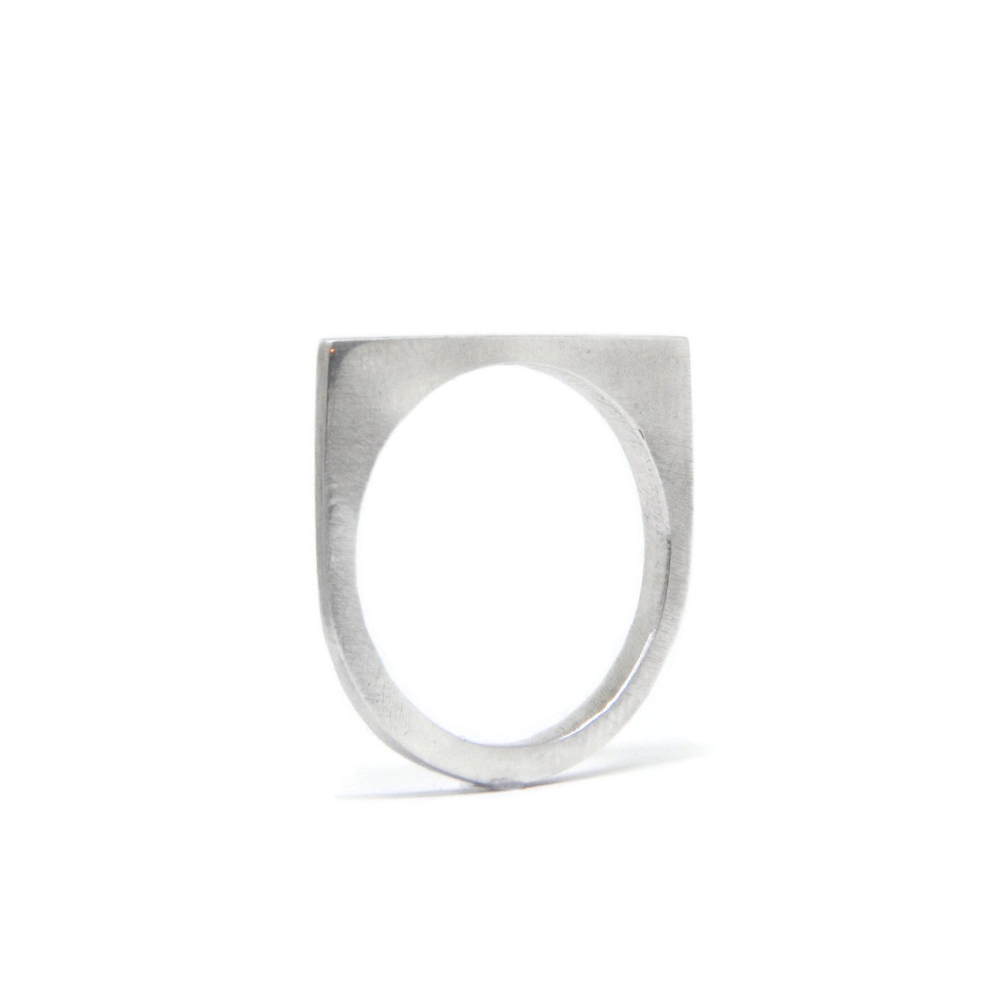 Sliver Stack Ring