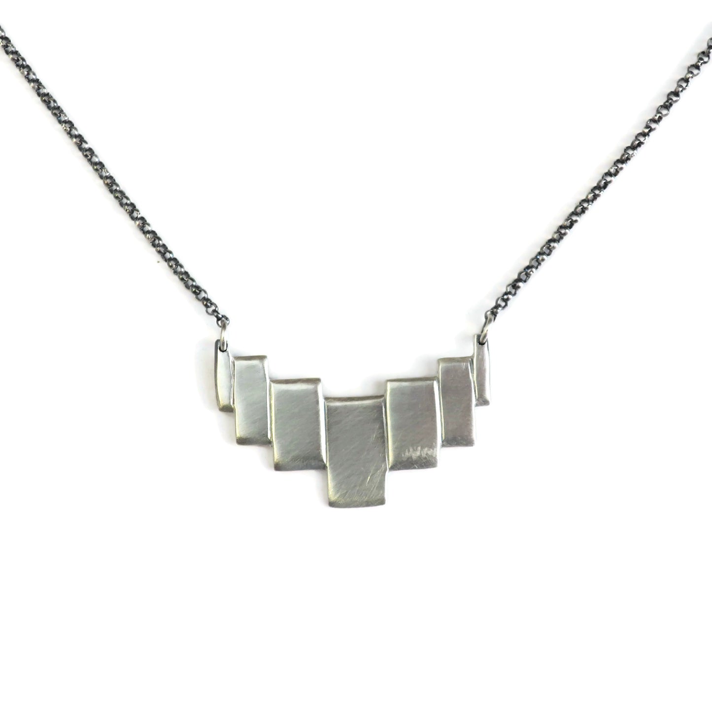 Boardwalk Necklace