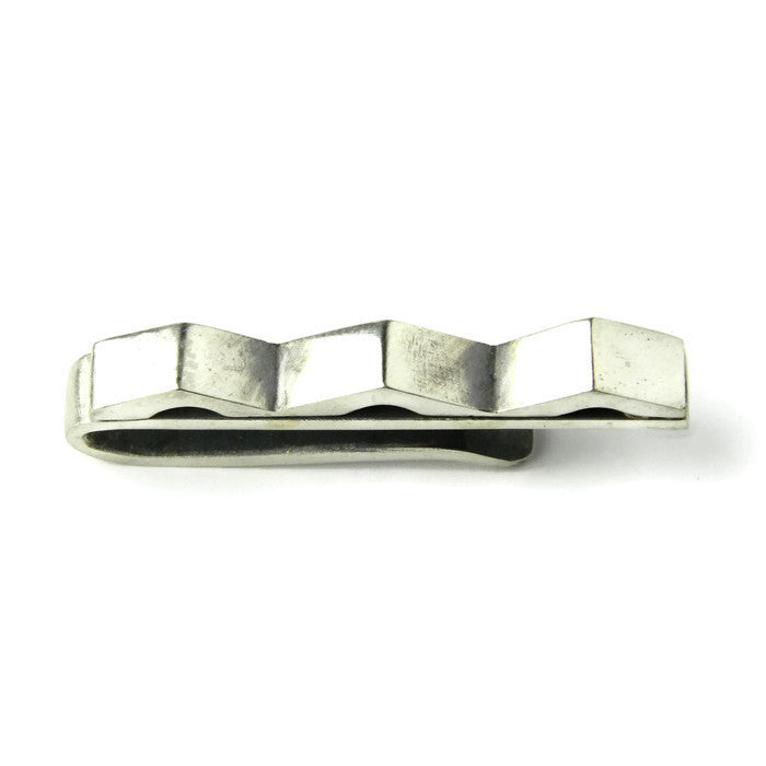 nut bar tie bar - e. scott originals