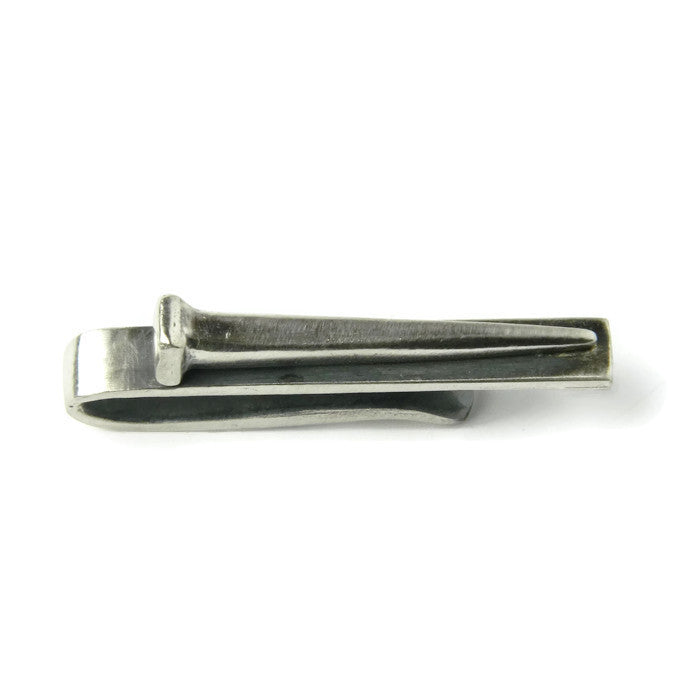 nail tie bar - e. scott originals