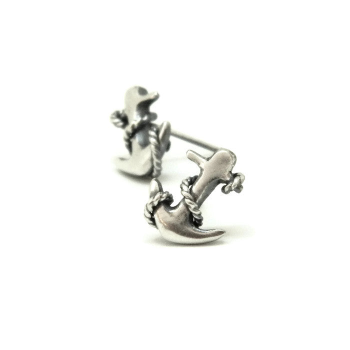 anchor studs - e. scott originals