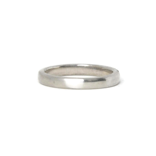 e. scott nuptials... The Classic Women's Ring - e. scott originals