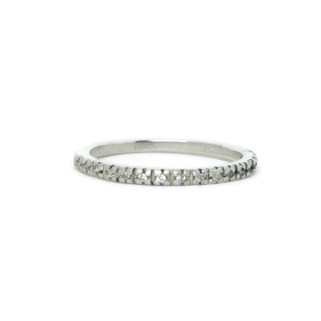 e. scott nuptials... The Glimmer Women's Ring - e. scott originals