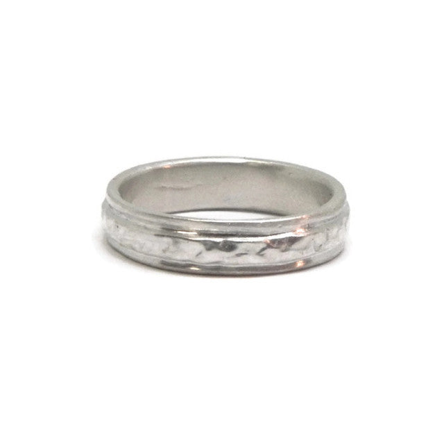 e. scott nuptials... The Layered Men's Ring - e. scott originals