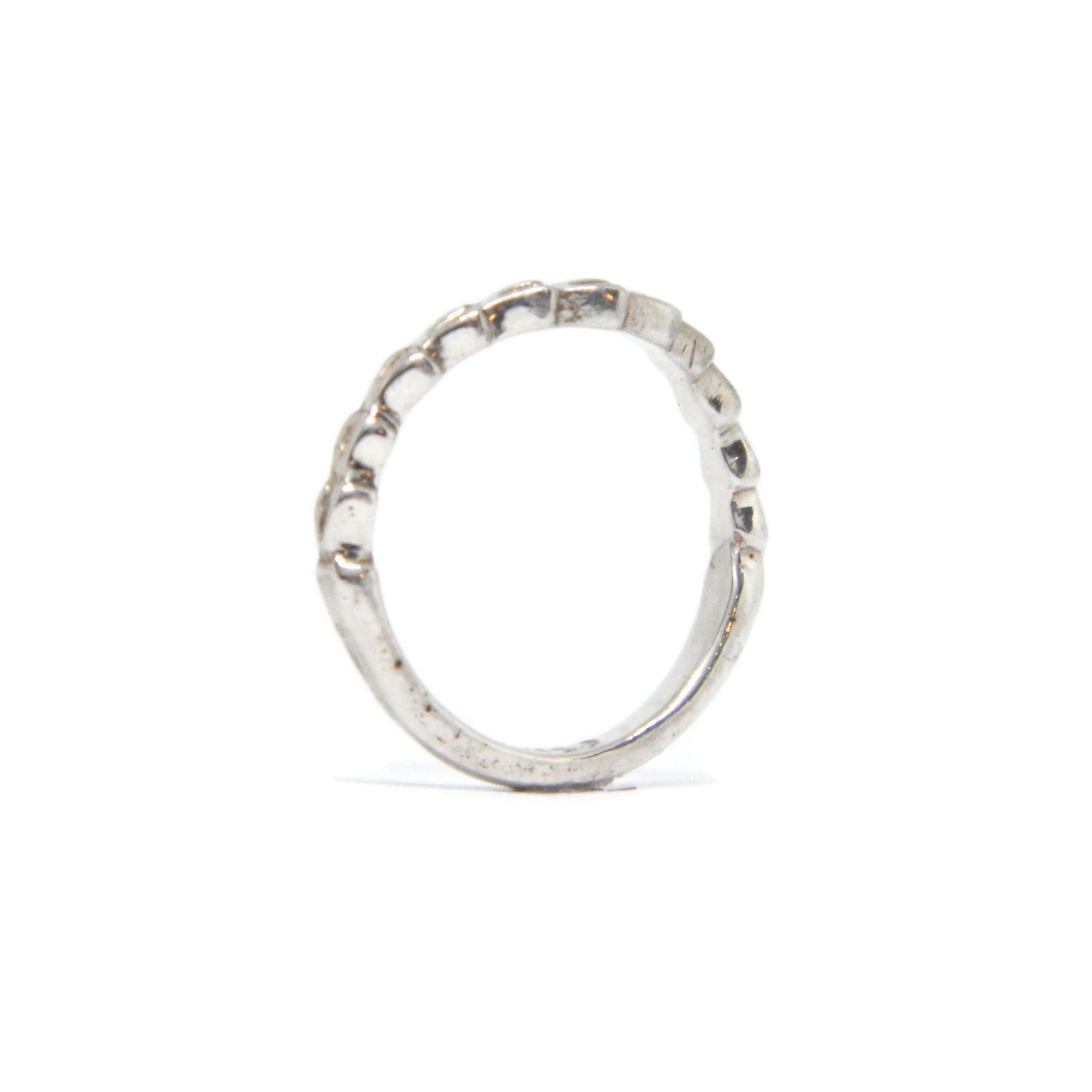 e. scott nuptials... The Fancy Wedding Ring