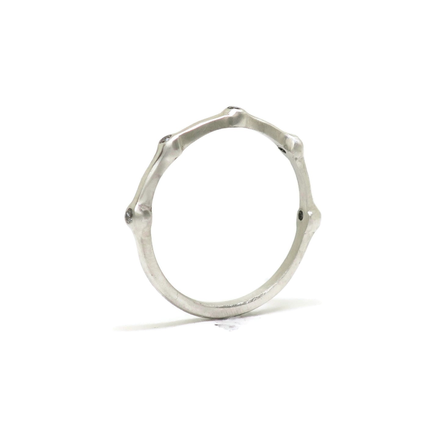 e. scott nuptials... The Libby Wedding Ring