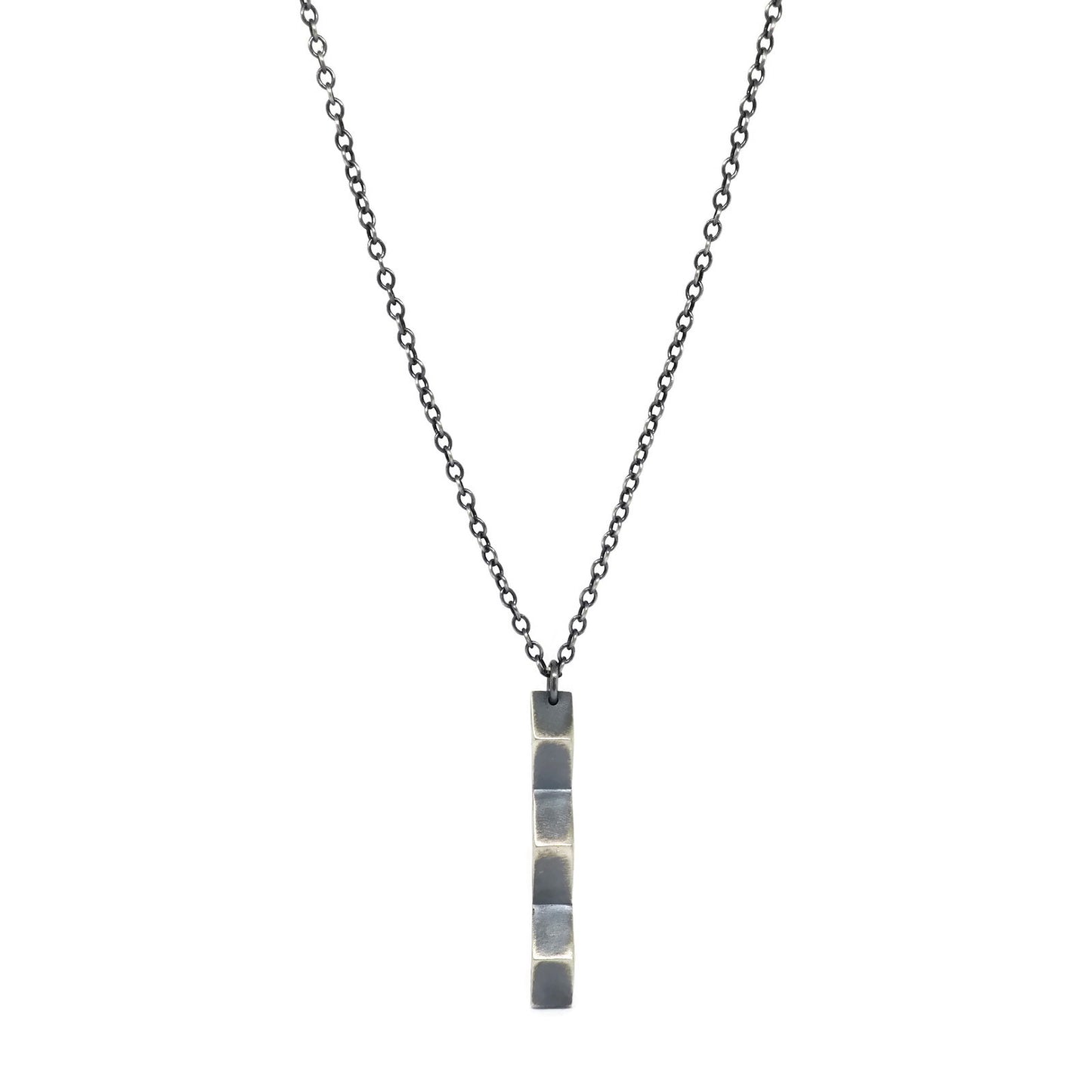 nut bar necklace