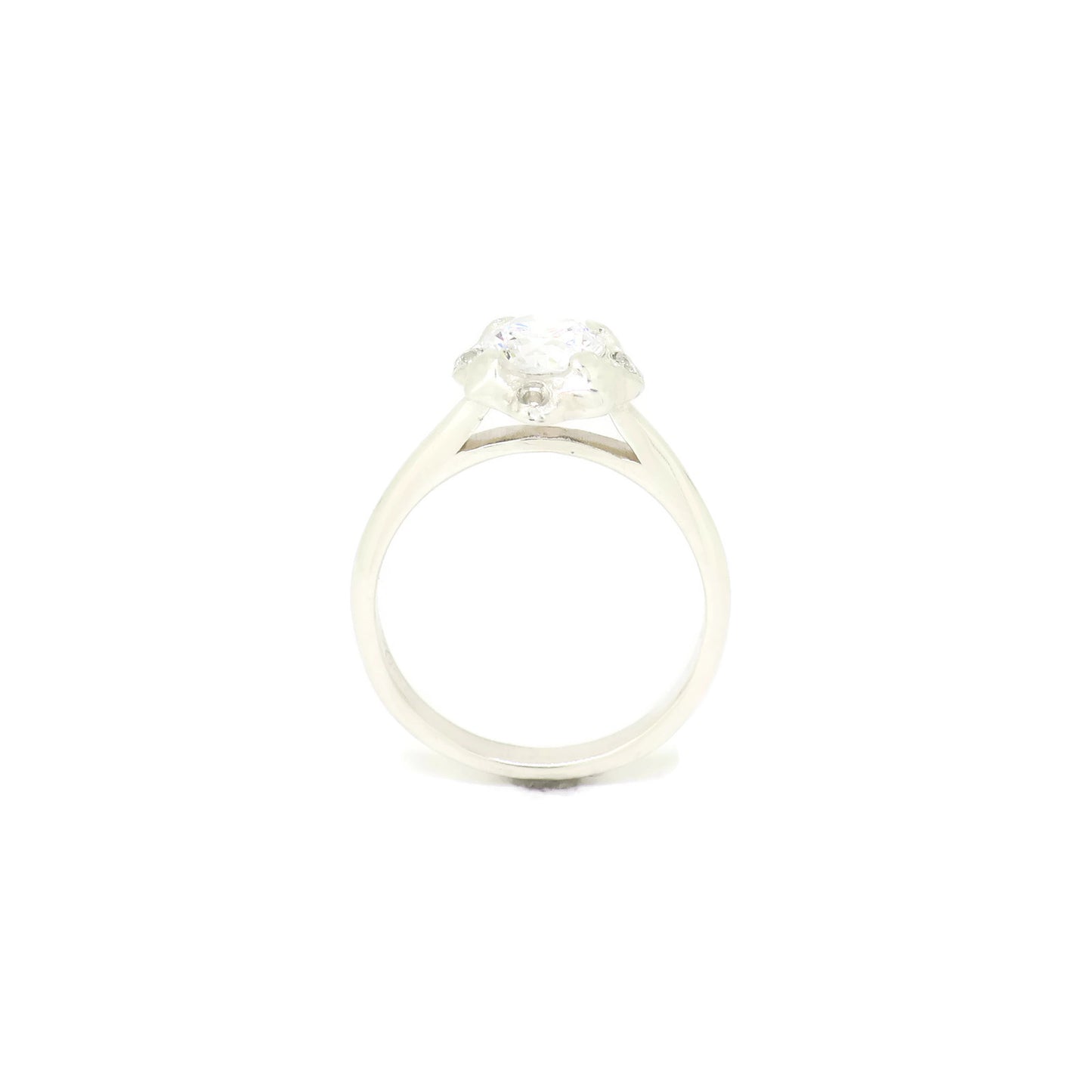 e. scott nuptials... The Royal Engagement RIng