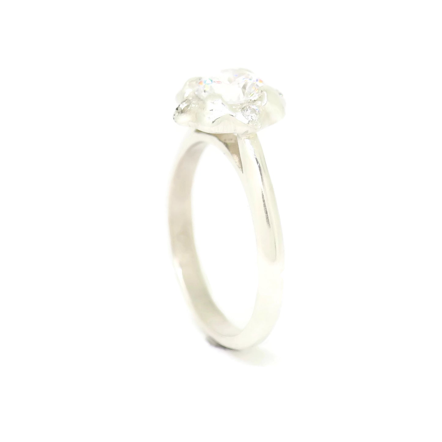 e. scott nuptials... The Royal Engagement RIng