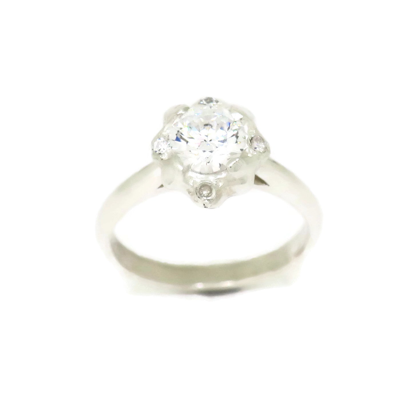 e. scott nuptials... The Royal Engagement RIng