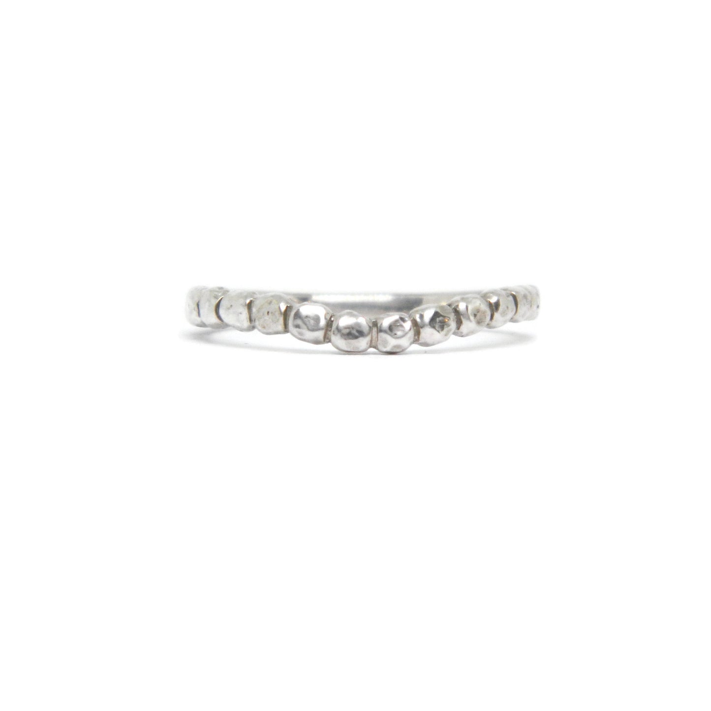 e. scott nuptials... The Sunspots Wedding Ring