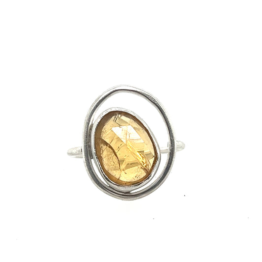 Soul Stone- Joy Ring