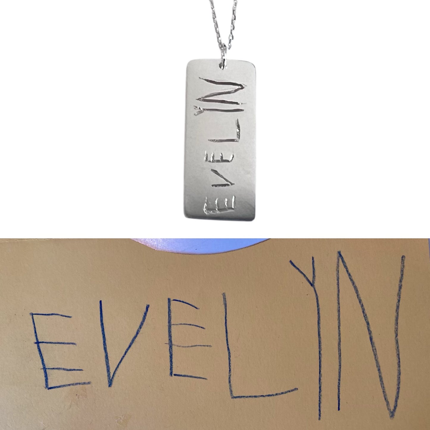 Name Tags