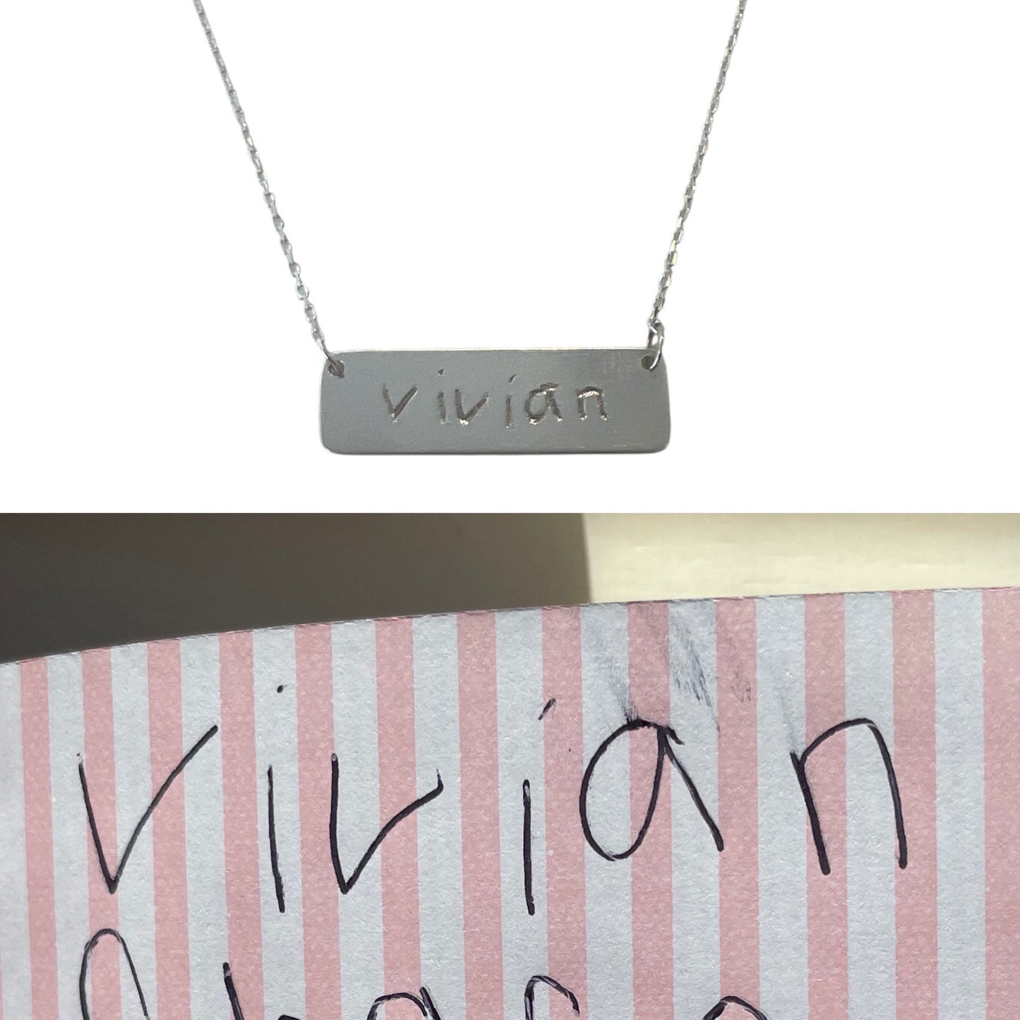 Name Tags