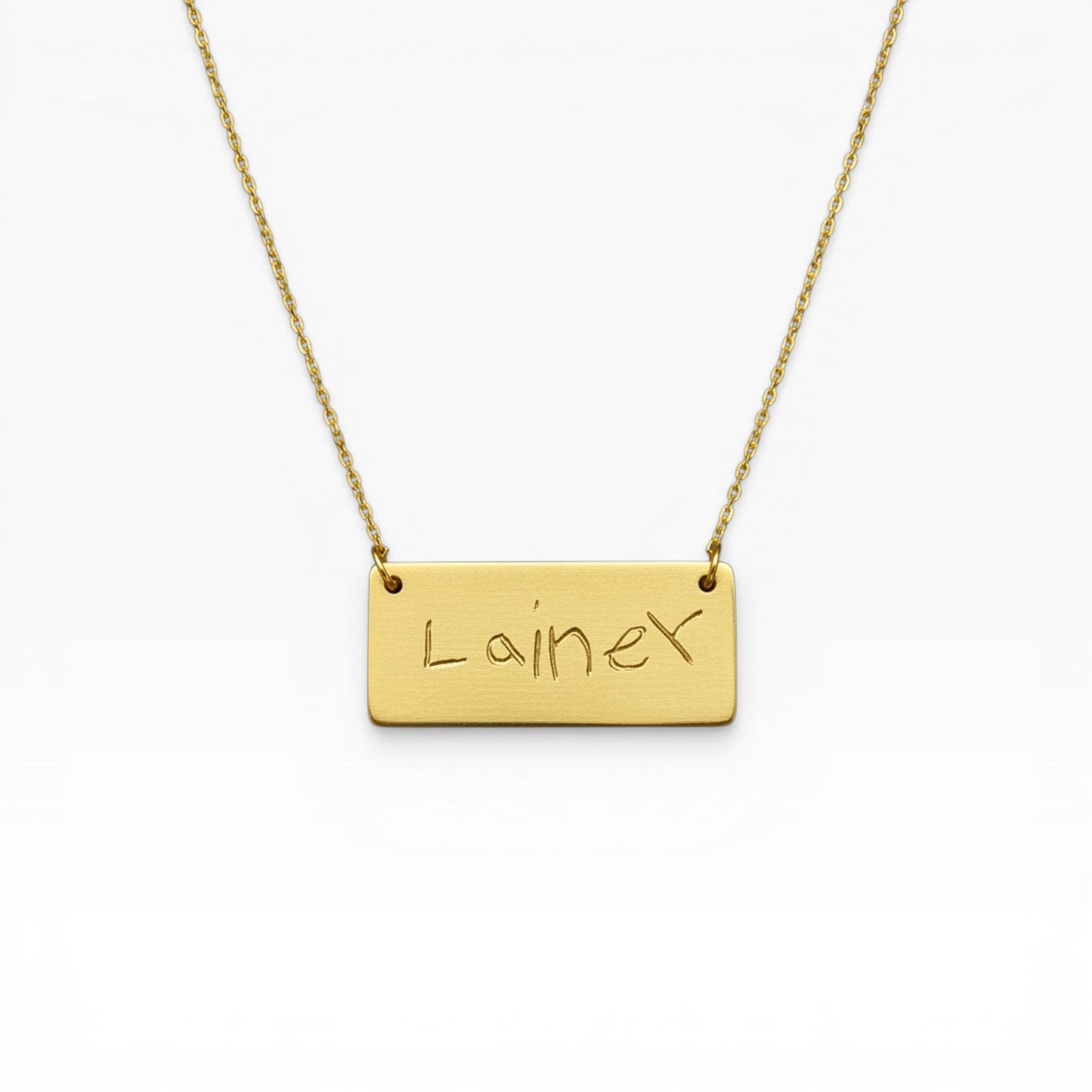 Name Tags