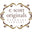 logo of e. scott originals-custom & ready to wear fine jewelry