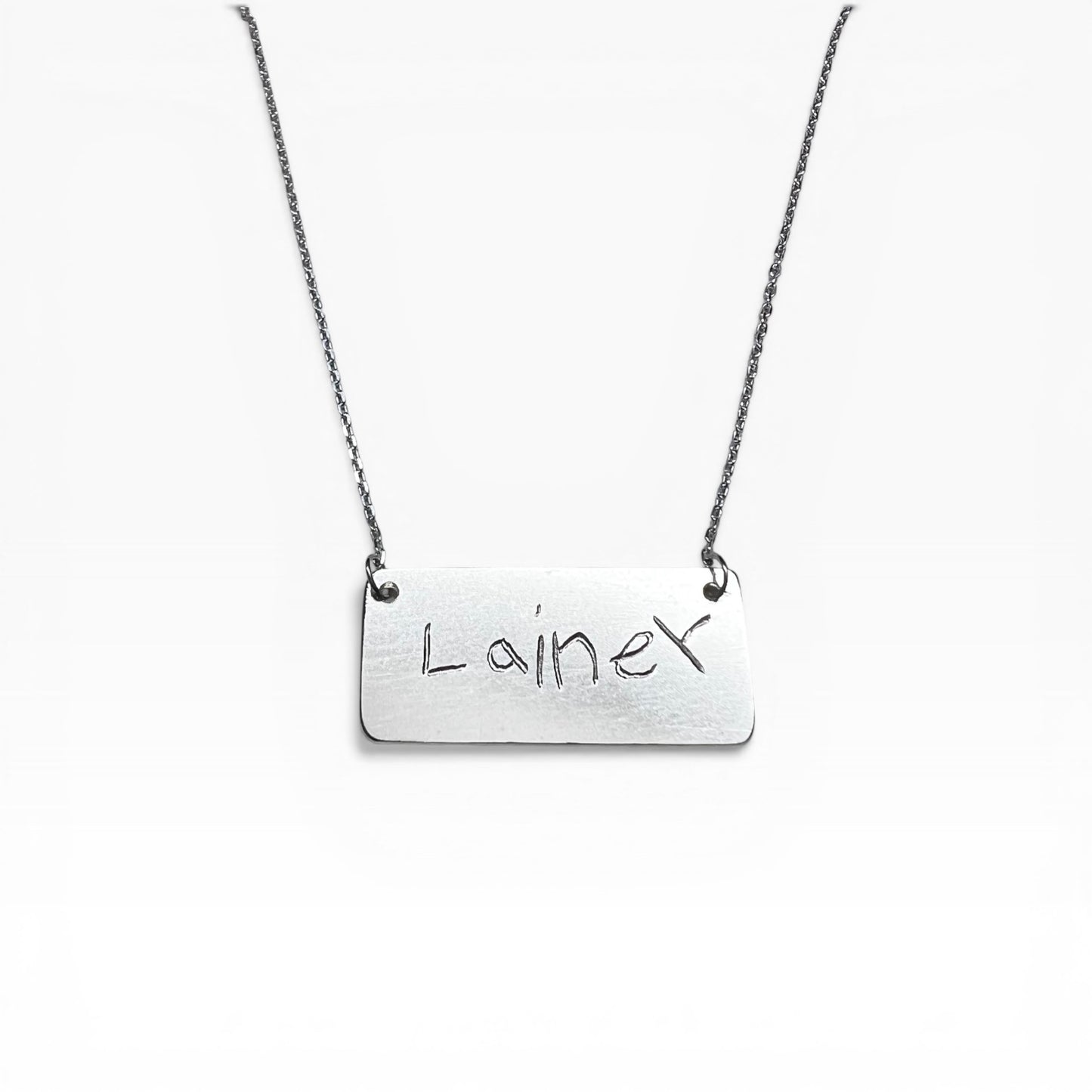 Name Tags