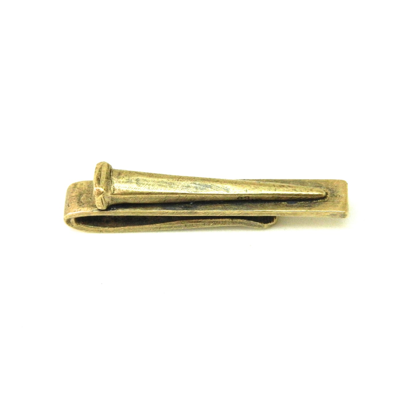 nail tie bar - e. scott originals