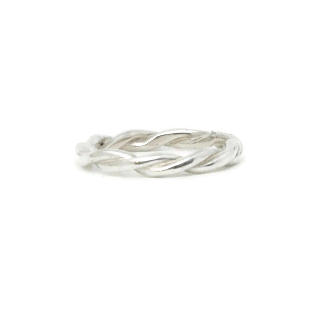 e. scott nuptials... The Organic Women's Ring - e. scott originals