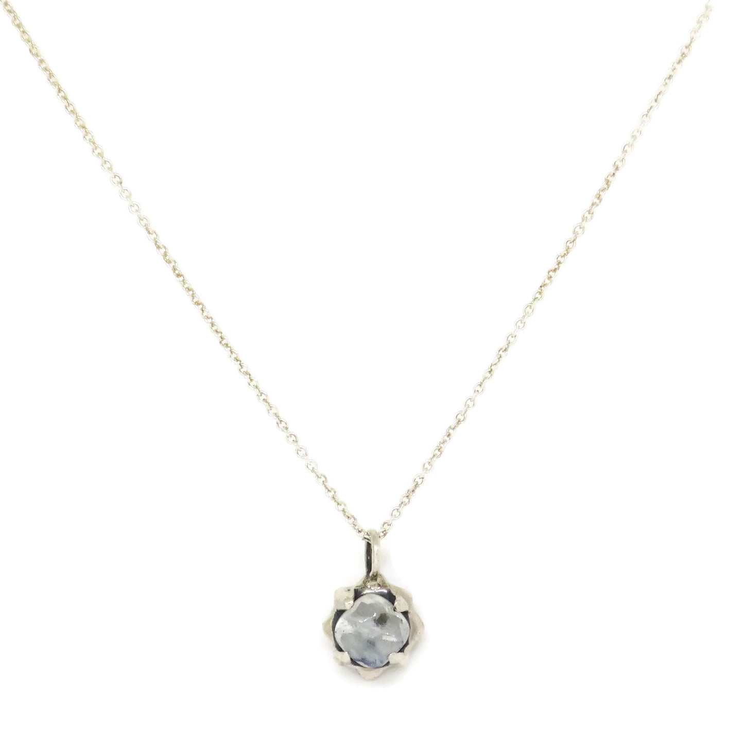 The Aura necklace