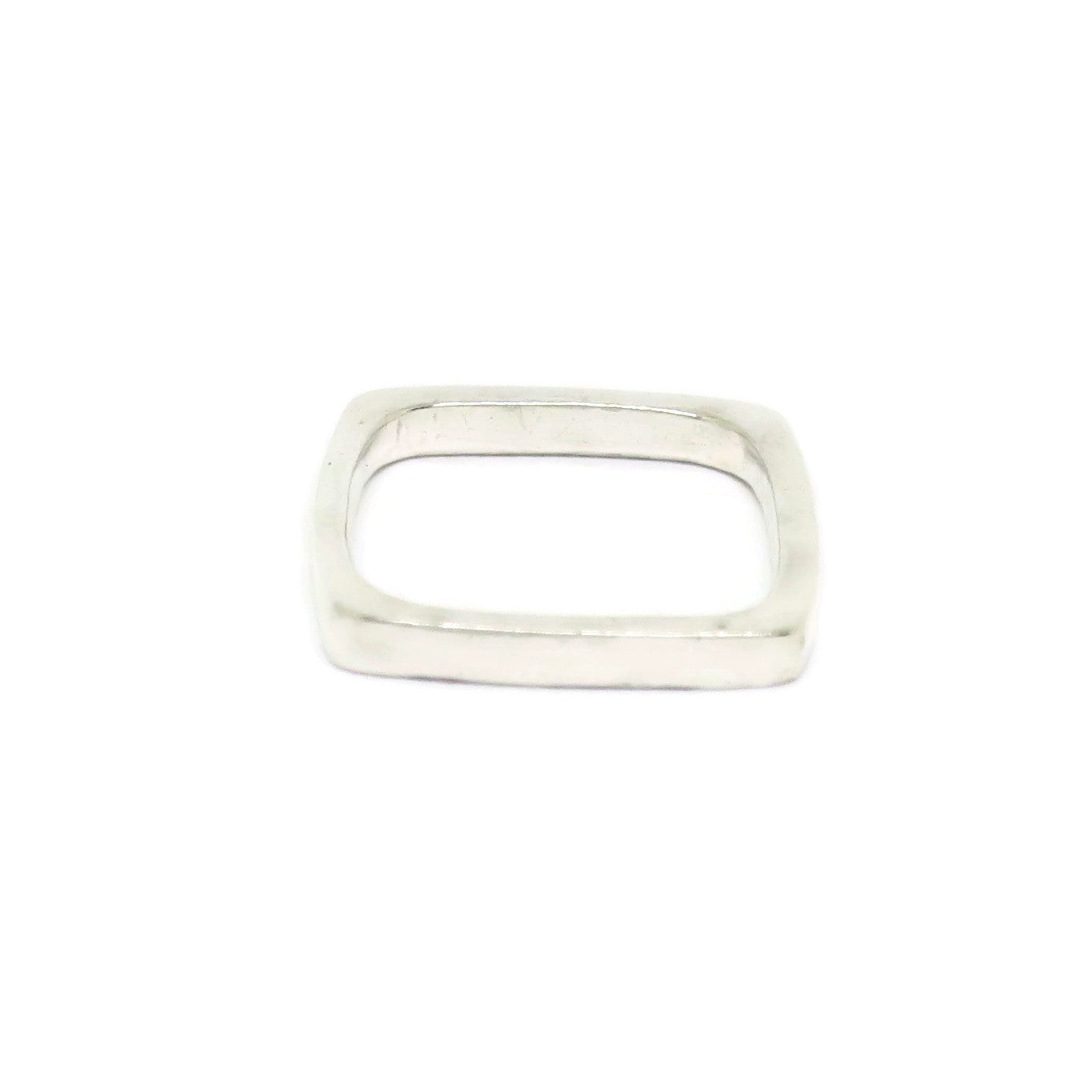 square stack rings – e. scott originals