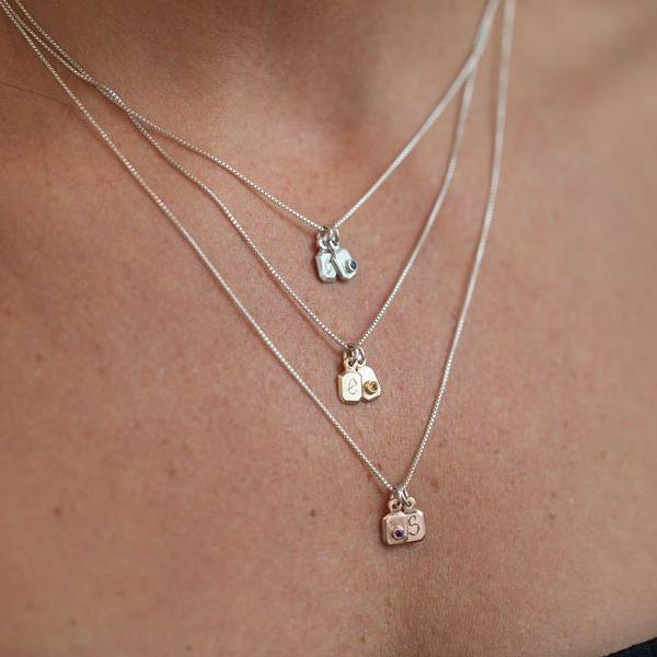 Lil' love tags -- 0416