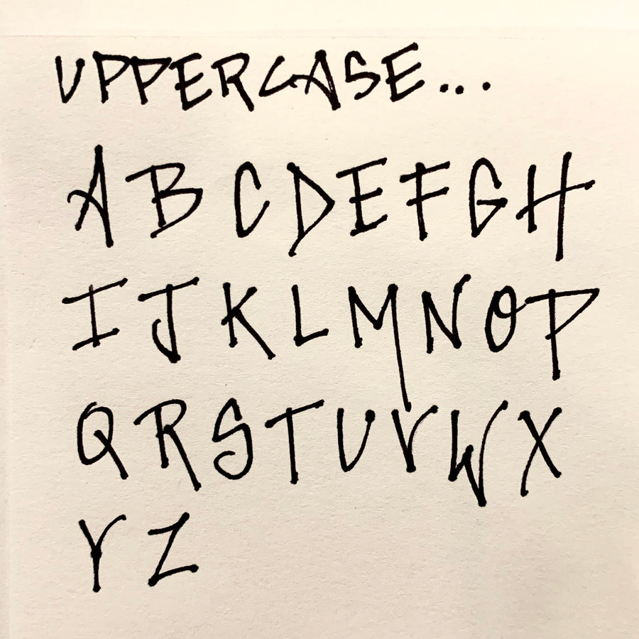 Lil' love tags -- 0416